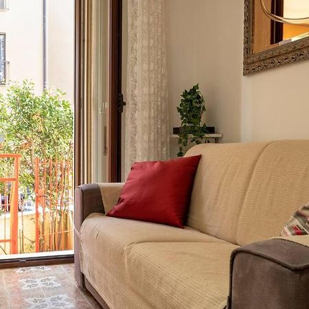 Casa Vacanze 100 Metri Dal Mare Alghero Buitenkant foto