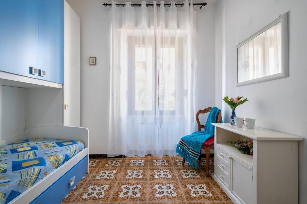 Casa Vacanze 100 Metri Dal Mare Alghero Buitenkant foto