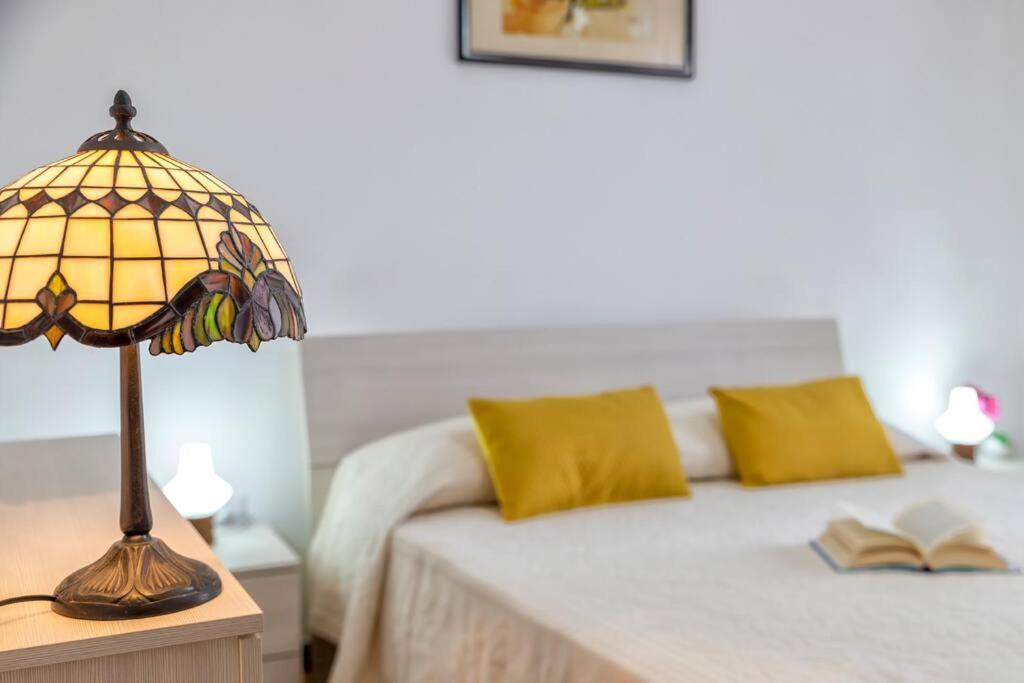 Casa Vacanze 100 Metri Dal Mare Alghero Buitenkant foto