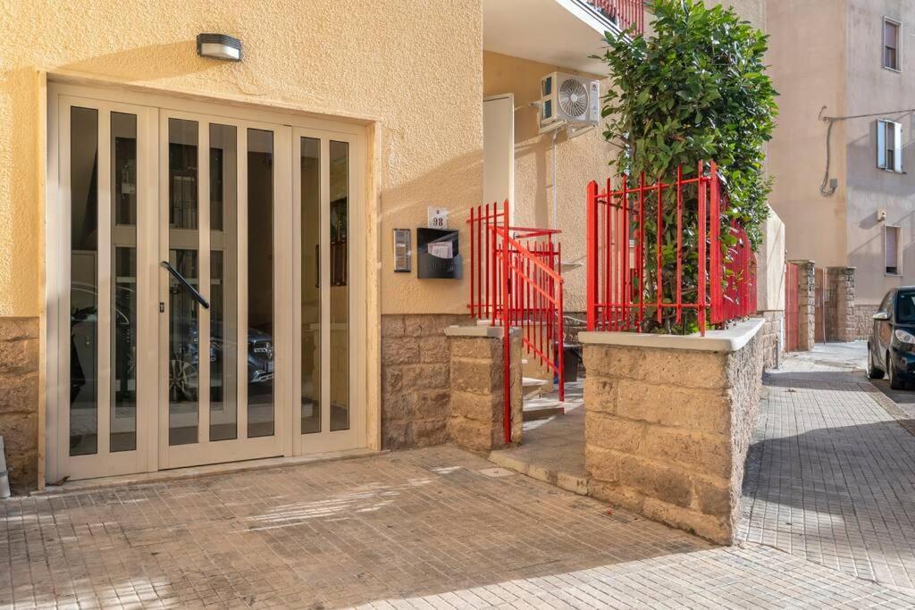 Casa Vacanze 100 Metri Dal Mare Alghero Buitenkant foto