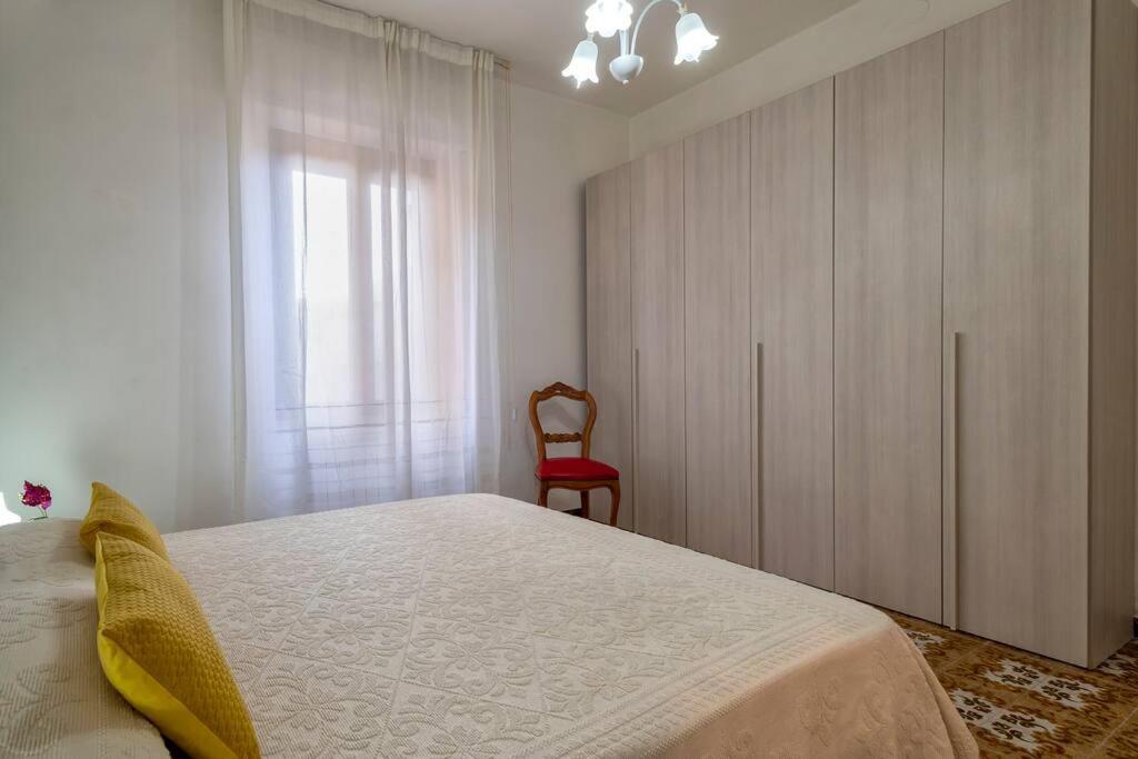 Casa Vacanze 100 Metri Dal Mare Alghero Buitenkant foto