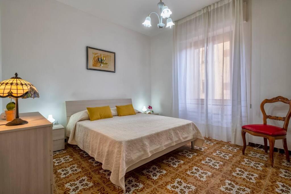 Casa Vacanze 100 Metri Dal Mare Alghero Buitenkant foto