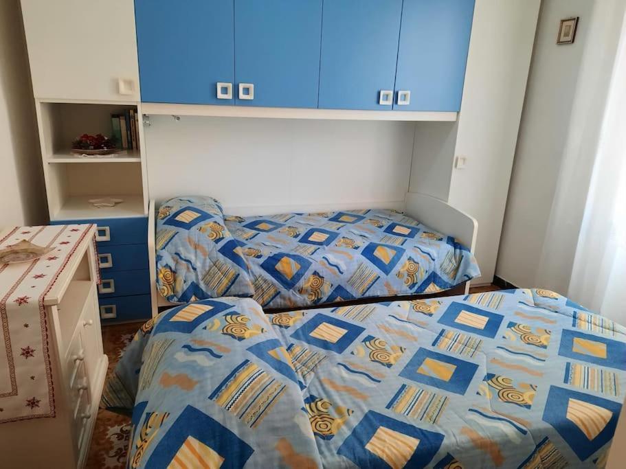 Casa Vacanze 100 Metri Dal Mare Alghero Buitenkant foto
