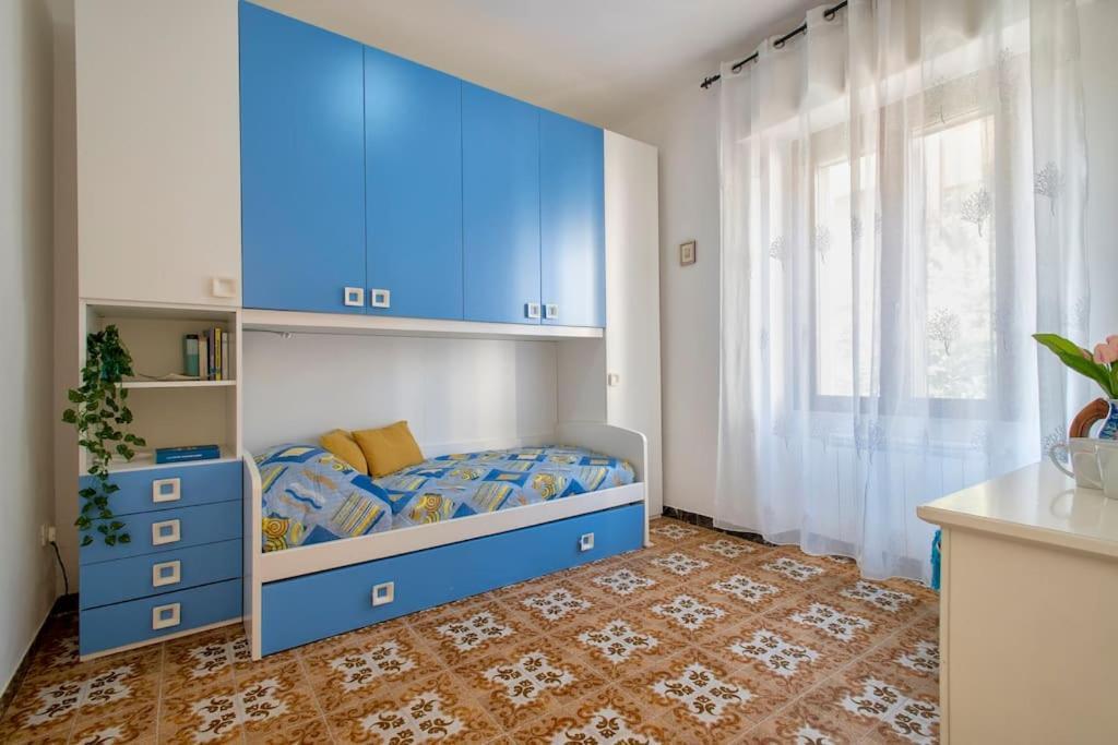 Casa Vacanze 100 Metri Dal Mare Alghero Buitenkant foto